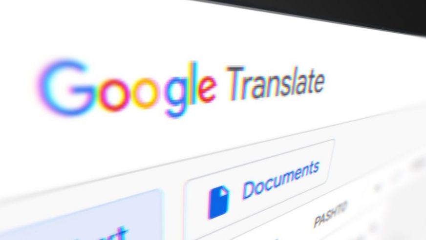 Google Translate’e 24 dil daha eklendi! Dil sayısı 133'e ulaştı…