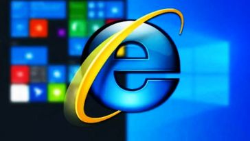 Efsane web tarayıcısı 'Internet Explorer' kullanımdan kaldırılıyor...