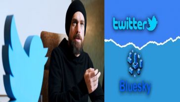 Twitter'ın kurucusu Jack Dorsey'den yeni platform! Bluesky...