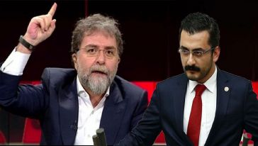 Ahmet Hakan, Eren Erdem'in 'kutu kola anketini' hatırlattı: "İşin en berbat tarafı bu rezilliğin ardından Genel Başkan Yardımcısı olması!"