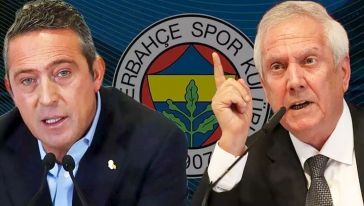 Aziz Yıldırım'dan Ali Koç'a seçim çağrısı! "Hayal ettiğin Türkiye Kupası mıydı..?”