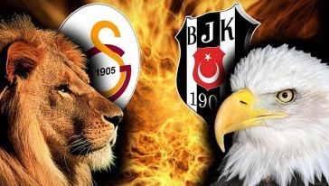 Beşiktaş'tan, Galatasaray'a çok konuşulacak 'şampiyonluk' göndermesi! "Tek bir haram kupanın olmadığı..!"