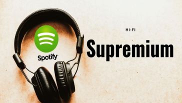 Spotify'a, "Supremium" olarak adlandırılan "Hi-Fi" özelliği geliyor...