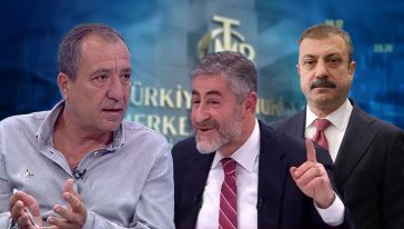 Mehmet Tezkan: "İki yıl boyunca halkı kandırmışlar!"