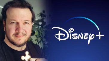Şahan Gökbakar'dan 'Disney+' açıklaması: "Milyonlarca seyircimizden özür diliyorum..."