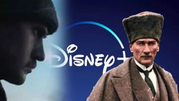 Disney Türkiye 'Atatürk' dizisiyle ilgili RTÜK'e yaptığı açıklamada: "Üçüncü taraf çıkar örgütlerinin Disney'in bağımsızlığı..."