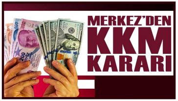 Merkez Bankası'nın KKM kararı sonrası gözler dolarda! İktisatçı Mahfi Eğilmez: "KKM'yi iktisatta “ponzi” olarak..."
