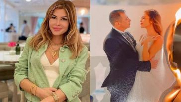 Ünlü modacı Cansu Özlevi'den eşi hakkında şoke eden iddia: "Kocam beni arkadaşımla aldattı"