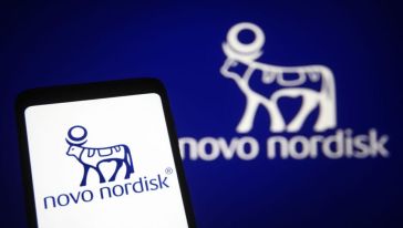 Avrupa'nın en değerli şirketi kilo verme ilacı üreten Novo Nordisk..!