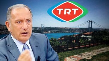 Fatih Altaylı'dan çok konuşulacak TRT iddiası! ‘Satışa hazırlandığı söyleniyor…'