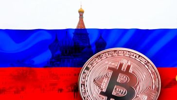 Kripto para borsası Binance, Rusya'dan çekiliyor...