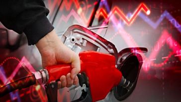 Motorinden sonra benzine de zammın tarihi belli oldu! Doğalgaz ve Elektrik fiyatları da artacak...