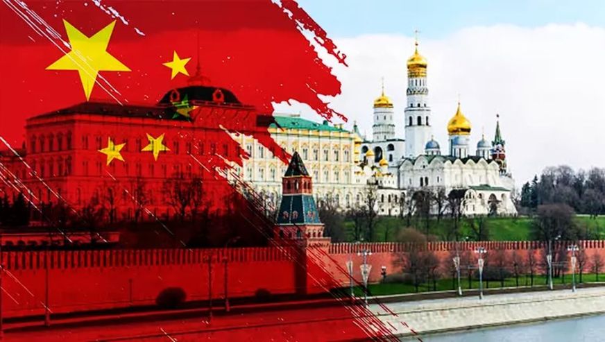 Rus basını duyurdu! Çin'den çok konuşulacak Rusya hamlesi...