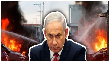 Dünya diken üstünde... Netanyahu: "Siviller Gazze'yi terk etsin..!"