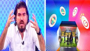 Rasim Ozan Kütahyalı'dan 'Süper Kupa' iddiası: "Açıkça söyleniyor, devlet operasyon yapacak"