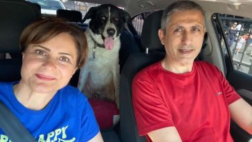 23 yıllık evli olan Kaftancıoğlu çifti ayrıldı! "Gündem yapmayı ayıp saydık"
