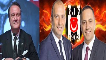 Beşiktaş'tan iki gazeteciye suç duyurusu! ‘Manipülasyon yapıyorlar..!'