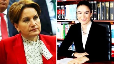 İYİ Parti'den istifa eden Ece Güner'den, Meral Akşener’i kızdıracak sözler: 'İmamoğlu’na verilmeyen her oy...'
