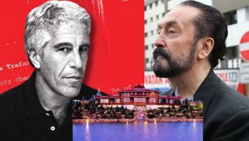 Türkiye'deki Epstein Yalısı'nda yüzlerce istsimar! Barış Terkoğlu yazdı: "Türkiye'deki Epstein yalısı"