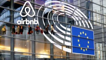 Avrupa Parlamentosu'ndan Airbnb yasası: "Sınırlama getiriliyor!"