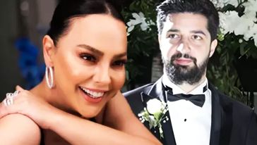 Ebru Gündeş ve Murat Özdemir Dubai'de evlendi mi?