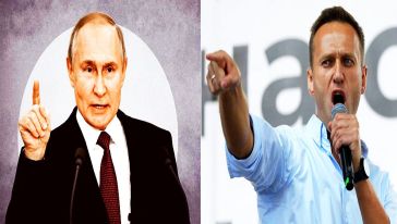 Putin’in rakibi Navalny’nin cesedi bulundu! 