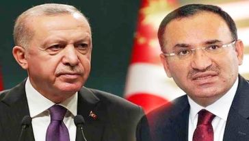 TBMM Başkanvekili Bekir Bozdağ'dan dikkat çeken Erdoğan mesajı! ‘Son seçimim' demişti...