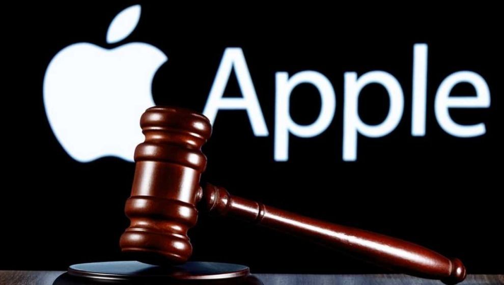 ABD Adalet Bakanlığı'ndan, Apple'a 'antitröst' davası...