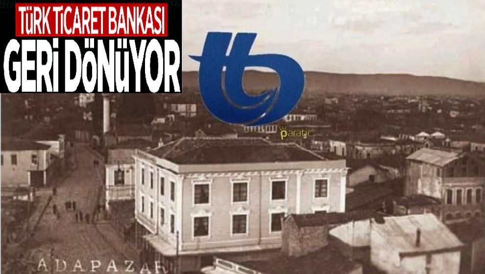 Türk Ticaret Bankası'nda geri sayım başladı! Banka yönetimi strateji belirliyor...