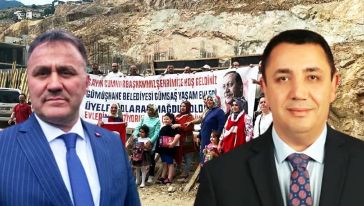 Cumhur İttifakı'nda 'Kripto' kavgası! MHP'li Başkan 'Sayıştay denetimi' istedi...