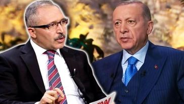 "Erdoğan AK Parti'de beklenen değişimi gerçekleştirecek mi?" Abdulkadir Selvi mağlubiyetin nedenlerini yazdı!