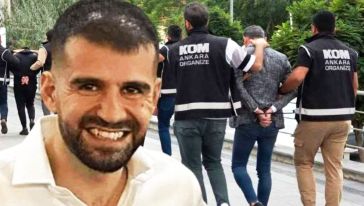 Hakim karşısına çıkan Ayhan Bora Kaplan: "Kimsenin malına çökmedim..!"