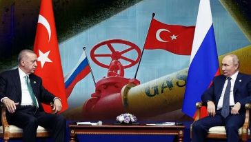 İngiliz Financial Times’tan Türkiye-Rusya iddiası! 