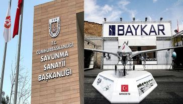 Savunma Sanayii Başkanlığı'ndan “Baykar” açıklaması: "Baykar'a yönelik yürütülen art niyeti..."