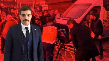 Sinan Ateş cinayeti iddianamesi tamamlandı! 22 kişi hakkında ''tasarlayarak öldürme'' suçundan iddianame düzenledi...