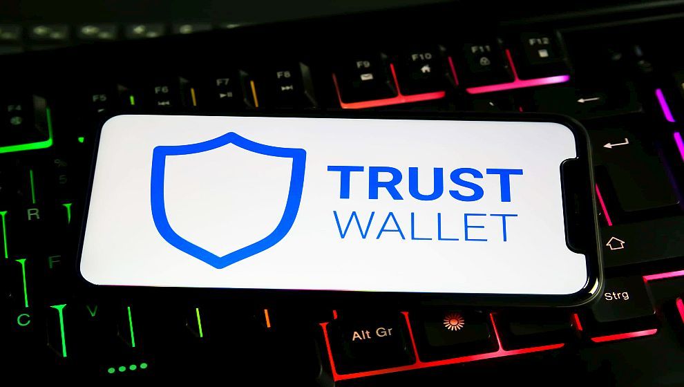 Kripto para cüzdanı Trust Wallet uyardı: "Acilen iMessage özelliğini kapatın!"