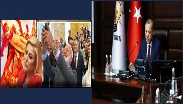AK Parti'deki o isimlere Erdoğan'dan tepki: "Benim ayrıca uyarmam mı gerekiyor?"