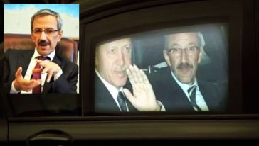 Cumhurbaşkanı Erdoğan'a en yakın isimlerdendi: "Dost acı söyler" diyerek eleştirdi!