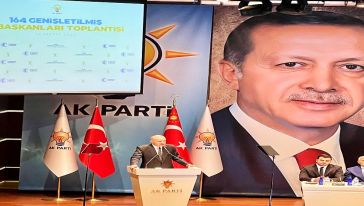 Cumhurbaşkanı Erdoğan'dan 'köklü değişim' mesajı: "Yeni isimlerle yola devam edeceğiz..!"