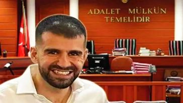 İşkence gören sanıktan 'korkunç' ifade: "Ona yalvardım, beni öldür..." Hakim Ayhan Bora Kaplan'ı salondan attı...