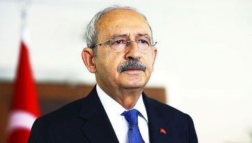 Kemal Kılıçdaroğlu'na, yargılandığı davada hapis cezası istendi..!