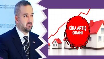 Kirada zam sınırı devam edecek mi? Merkez Bankası Başkanı Fatih Karahan'dan açıklama geldi!