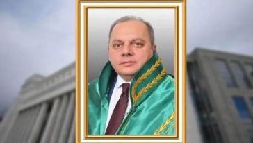 Yargıtay'da düğüm çözüldü: Ömer Kerkez 37. turda Yargıtay Başkanı seçildi...