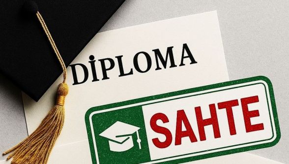 “Güvenilir hizmet!” Sahte diploma piyasası: "Noter tasdikli ODTÜ diploması 500 lira..!"
