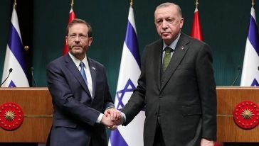 Orta Doğu medyasından flaş iddia: 'İsrail liste verdi, Türkiye harekete geçti...'