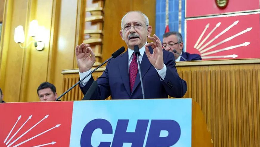 CHP lideri Kılıçdaroğlu’nun sert sözlerine dair dikkat çeken iddia! ‘Parti içi restleşme gün yüzüne çıktı…’