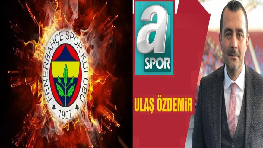 Fenerbahçe'den A Spor'a 'Şike Kumpası Davası' uyarısı! 