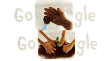 'Anneler Günü' 2022 Google Doodle oldu!
