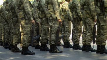 BEDELLİ ASKERLİK NE KADAR? | 2022 bedelli askerlik ücreti ne kadar, kaç TL? Erdoğan'dan 'bakaya' açıklaması!