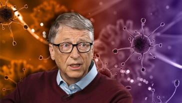 Bill Gates koronavirüse yakalandığını duyurdu!